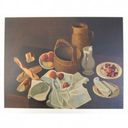 NATURE MORTE (1948)