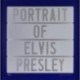 PORTRAIT OF ELVIS PRESLEY - DUCORROY Joël (1955- ) - Sérigraphie