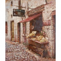 BOULANGERIE