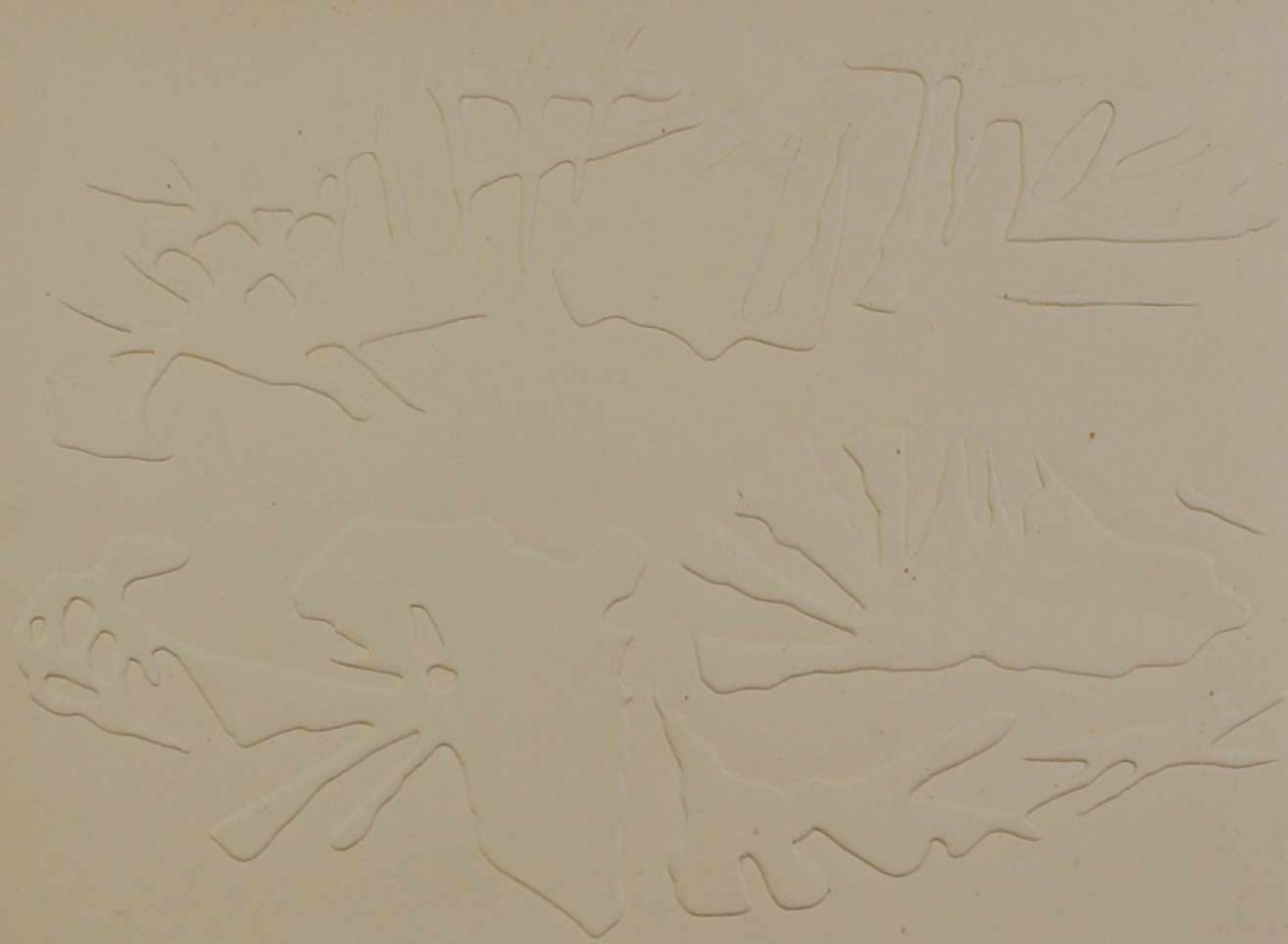 relief