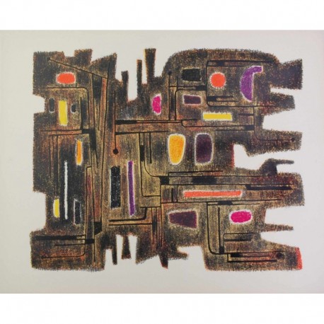 labyrinthe 