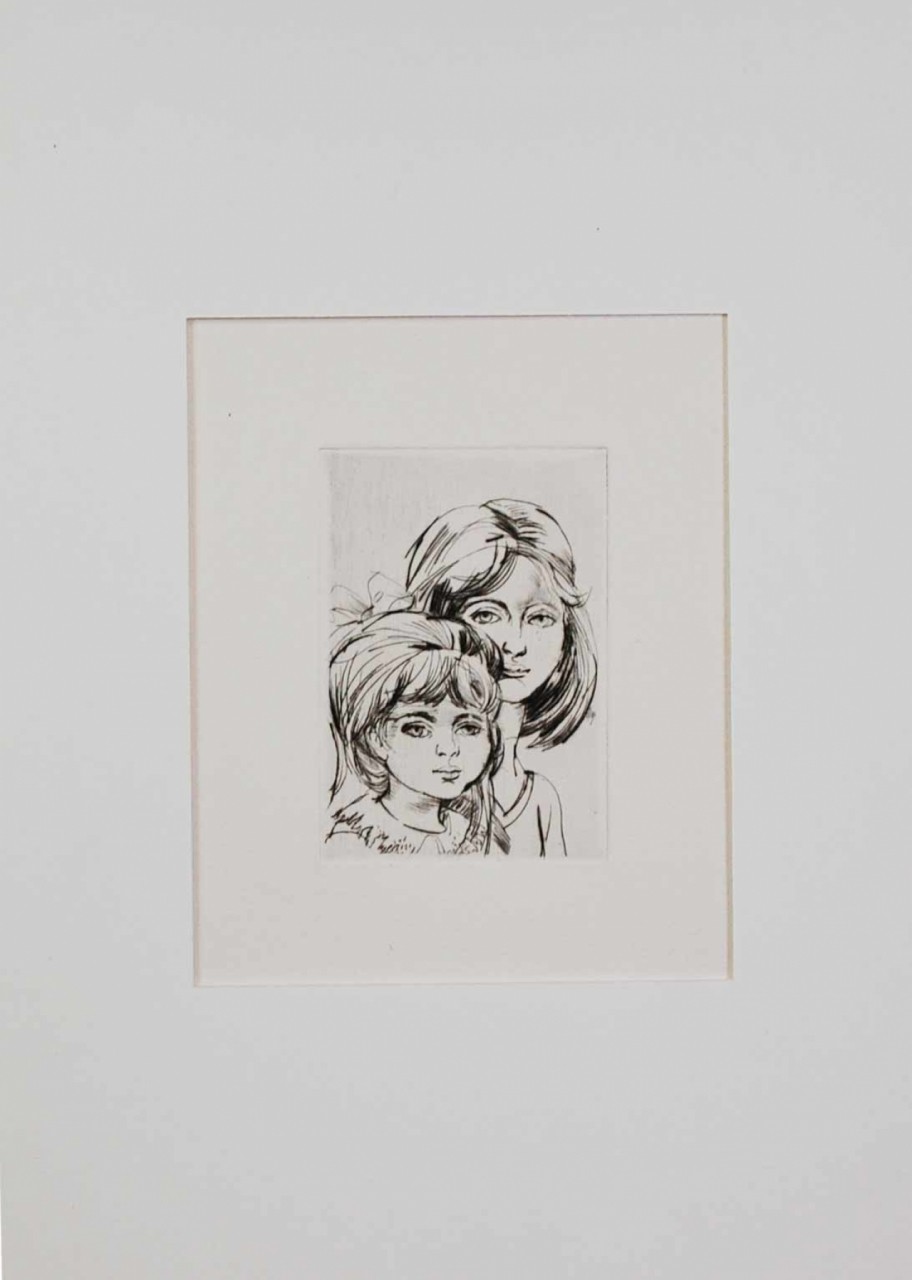 deux enfants