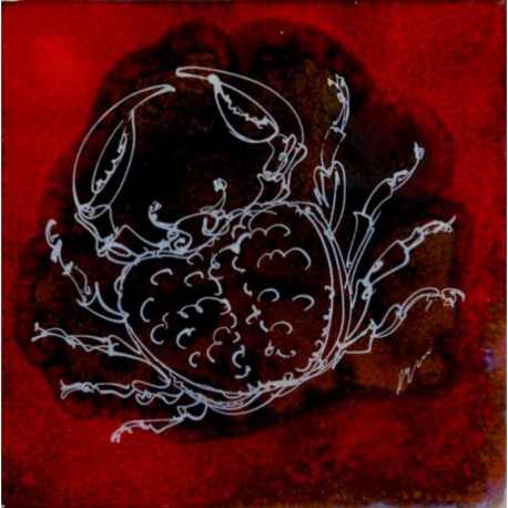 ERNI Hans crabe