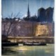 FORISSIER Roger paysage parisien