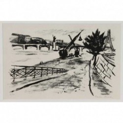 LE PONT