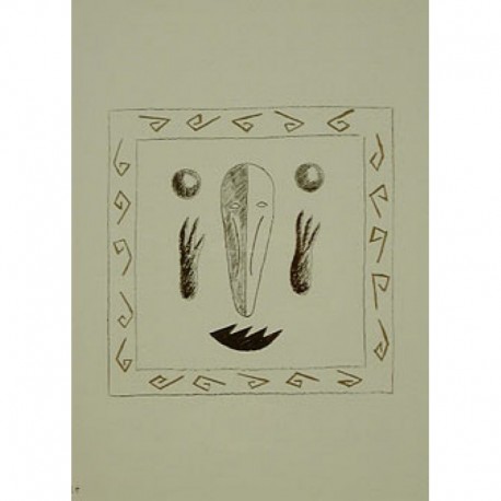 GAGNERE Olivier composition tribale