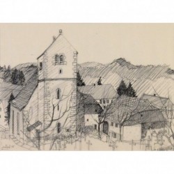 L EGLISE (1985)