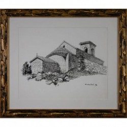 L'EGLISE (1992)
