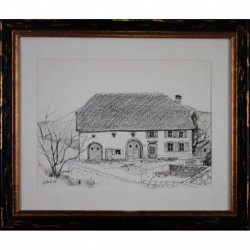 LA MAISON (1985)