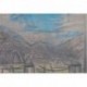 GIACOMETTI Alberto bas de la montagne