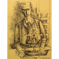 LE MENUISIER