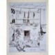 HILAIRE Camille terrasse andalouse