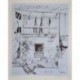 HILAIRE Camille terrasse andalouse