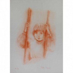 LA JOIE DE JOUER