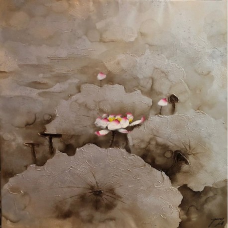 JENNY plantes aquatiques