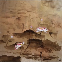 NENUPHARS (III)