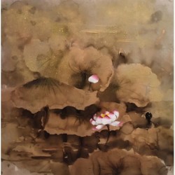 NENUPHARS (VII)