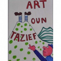 ART OUN TAZIEF