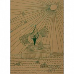 MANGER POUR VIVRE (1967)