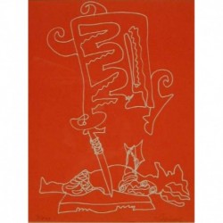 CHATIMENT (1967)