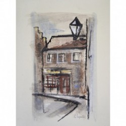 L AUBERGE