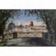 LAPRADE Pierre paysage de Rome
