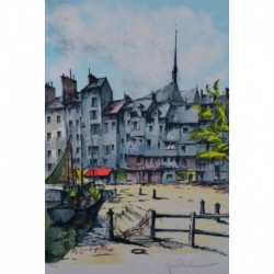 HONFLEUR