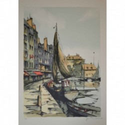 HONFLEUR EA