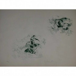 CHEVAUX