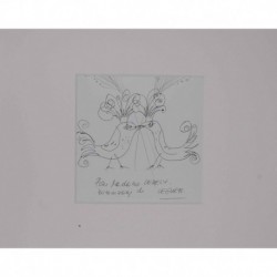 DEUX OISEAUX