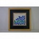 MATISSE Henri lierre bleu et vert