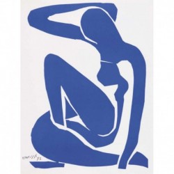 NU BLEU