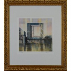 LE PONT