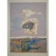 MORVAN Jean-Jacques silhouette dans le ciel