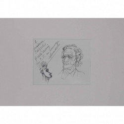 AUTOPORTRAIT
