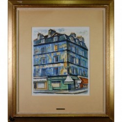 CHEZ CLAUDE (1970)