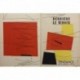 COMPOSITION - PALAZUELO Pablo (1915 - 2007) - Lithographie