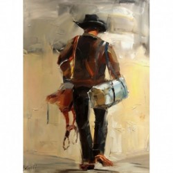 LE VOYAGEUR