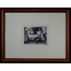 BARQUE ET FANTAISIE (1982)