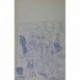 INTERIEUR EN BLEU (1955)