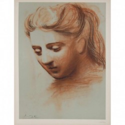 PORTRAIT DE FEMME