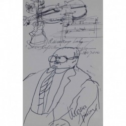 L'HOMME AUX LUNETTES
