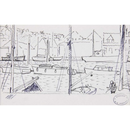 LE PORT