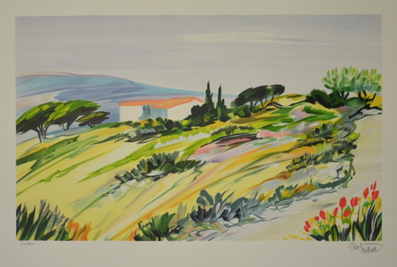 PROVENCE 1