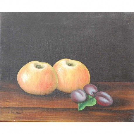 FRUITS