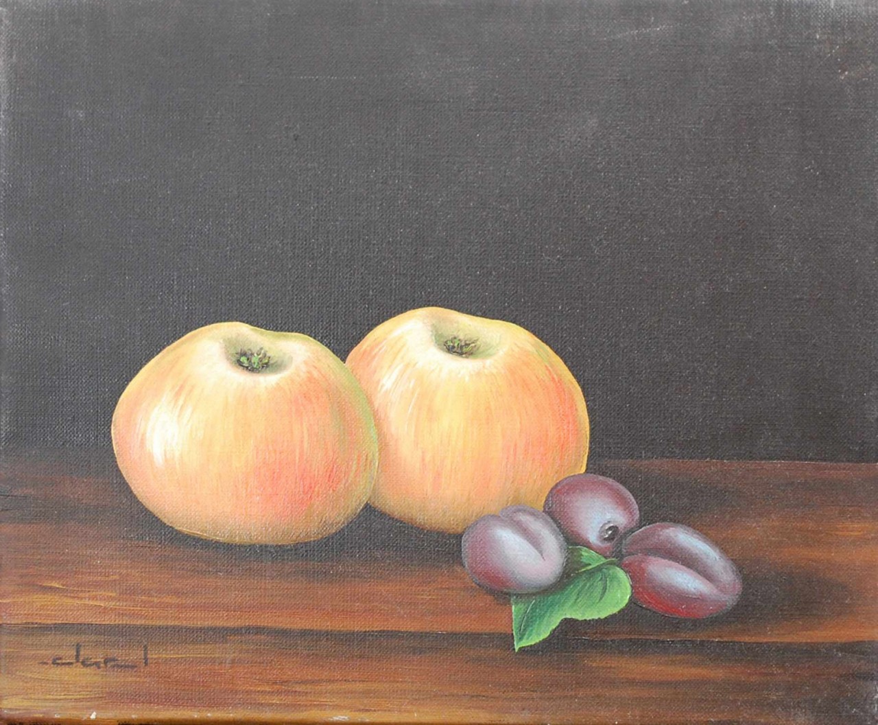FRUITS