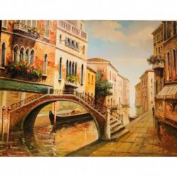 PETIT PONT DE VENISE