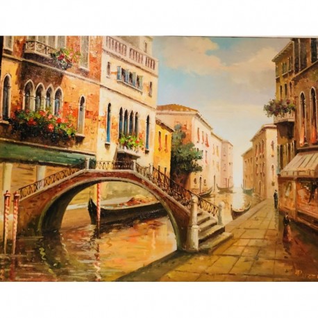 PETIT PONT DE VENISE