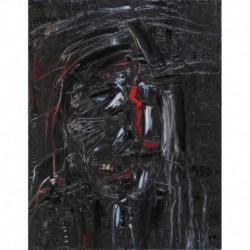 AUTOPORTRAIT