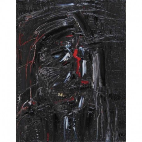 AUTOPORTRAIT